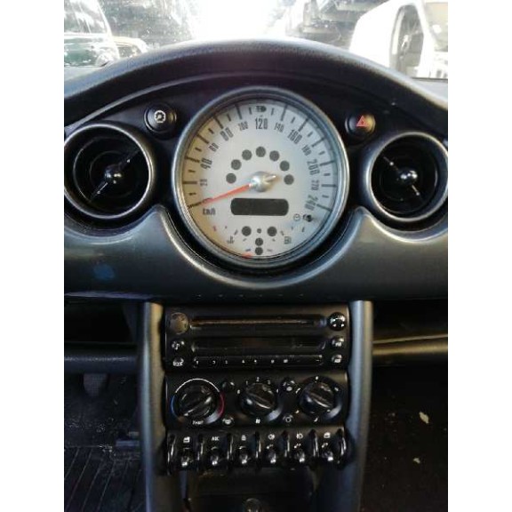 mini mini (r50,r53) del año 2006
