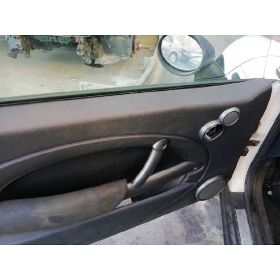 mini mini (r50,r53) del año 2006