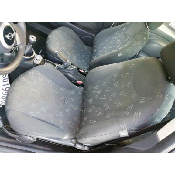 mini mini (r50,r53) del año 2006