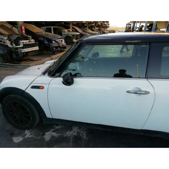 mini mini (r50,r53) del año 2006