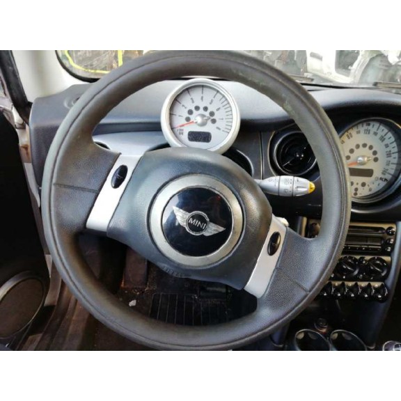 mini mini (r50,r53) del año 2006