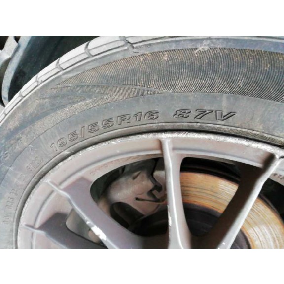 mini mini (r50,r53) del año 2006