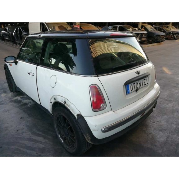 mini mini (r50,r53) del año 2006