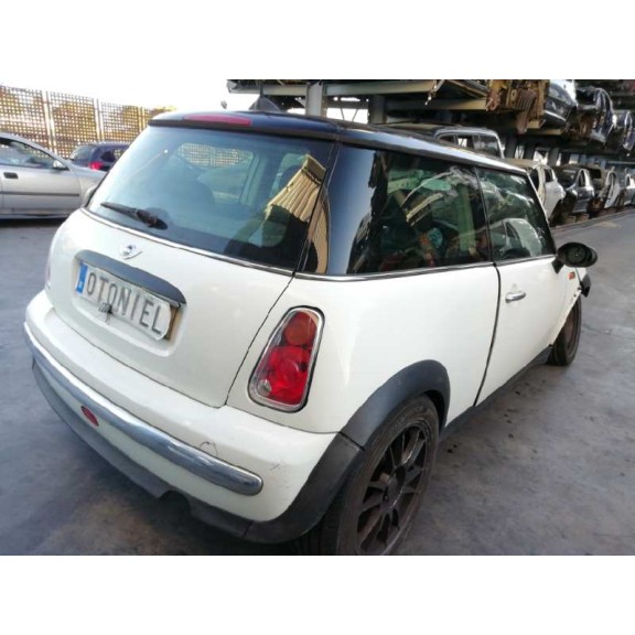 mini mini (r50,r53) del año 2006