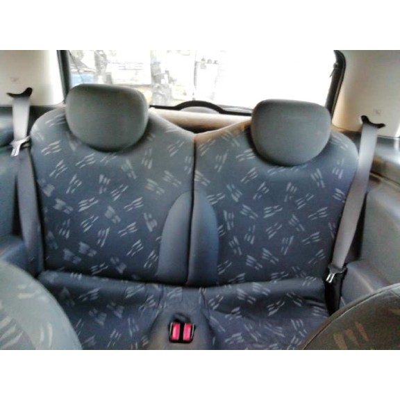 mini mini (r50,r53) del año 2006