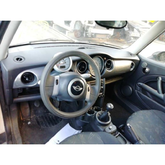 mini mini (r50,r53) del año 2006