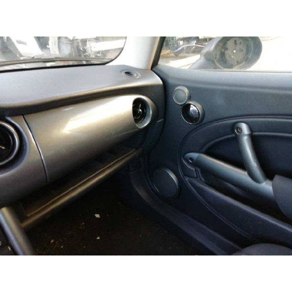 mini mini (r50,r53) del año 2006