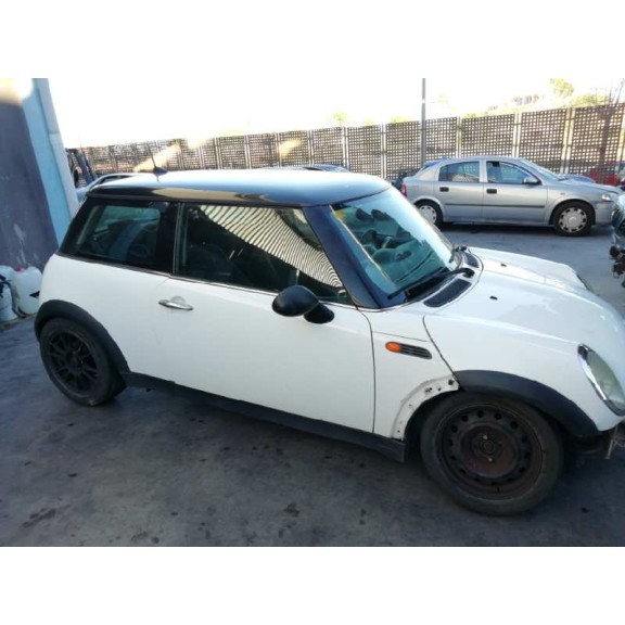 mini mini (r50,r53) del año 2006