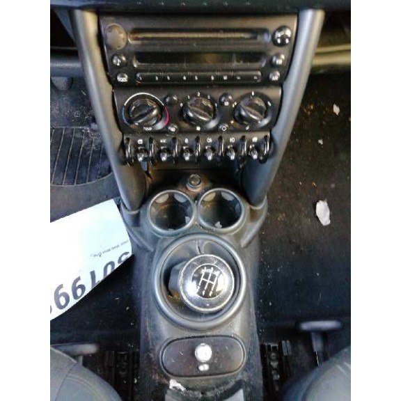 mini mini (r50,r53) del año 2006