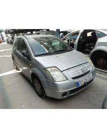 citroën c2 del año 2007