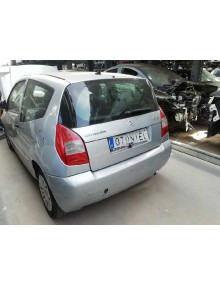 citroën c2 del año 2007 2