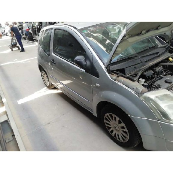 citroën c2 del año 2007