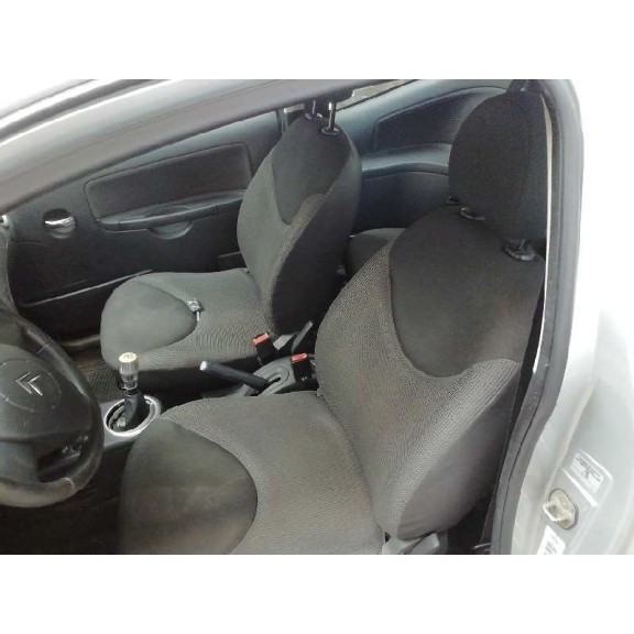 citroën c2 del año 2007