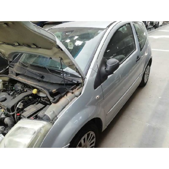 citroën c2 del año 2007