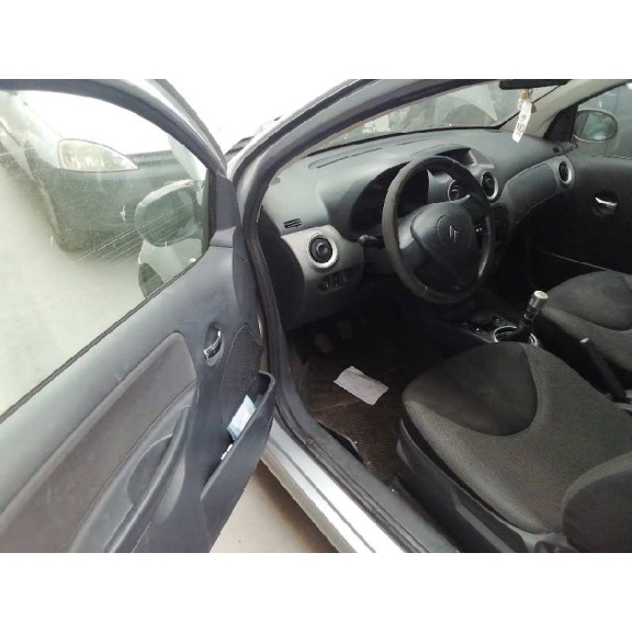 citroën c2 del año 2007