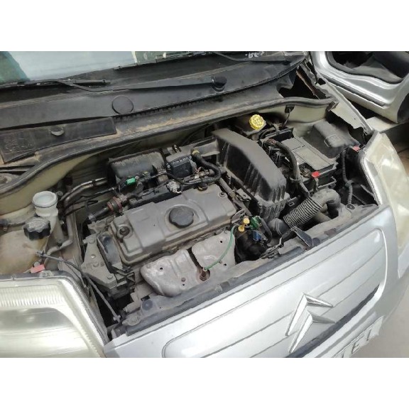 citroën c2 del año 2007