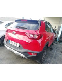 kia stonic (ybcuv) del año 2018