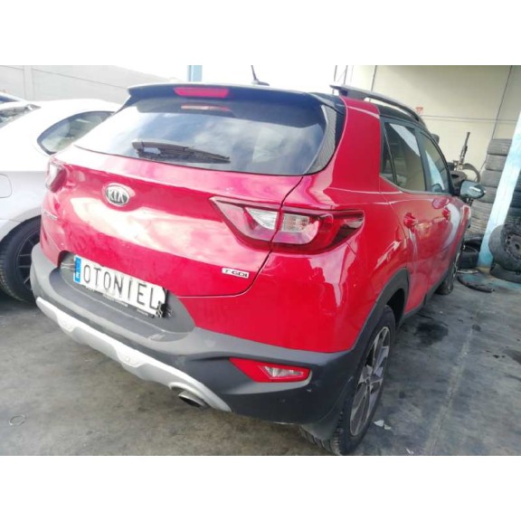 kia stonic (ybcuv) del año 2018
