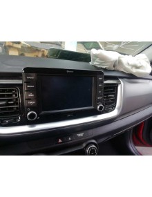 kia stonic (ybcuv) del año 2018 2