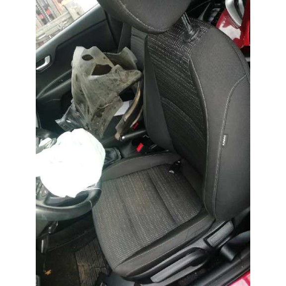 kia stonic (ybcuv) del año 2018