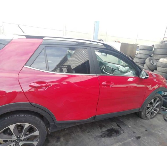 kia stonic (ybcuv) del año 2018