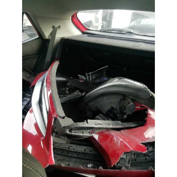 kia stonic (ybcuv) del año 2018