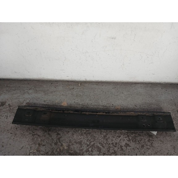 Recambio de refuerzo paragolpes trasero para toyota auris active referencia OEM IAM   