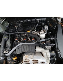 Recambio de motor completo para peugeot 3008 iii hybrid motor hn09 referencia OEM IAM HN09HPY 900KM 