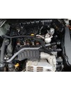 Recambio de motor completo para peugeot 3008 iii hybrid motor hn09 referencia OEM IAM HN09HPY 900KM 