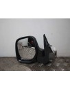 Recambio de retrovisor izquierdo para citroën berlingo referencia OEM IAM 8148PL NUEVO ELECTRICO 5 PINES