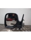 Recambio de retrovisor izquierdo para citroën berlingo referencia OEM IAM 8148PL NUEVO ELECTRICO 5 PINES
