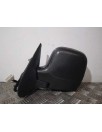 Recambio de retrovisor izquierdo para citroën berlingo referencia OEM IAM 8148PL NUEVO ELECTRICO 5 PINES