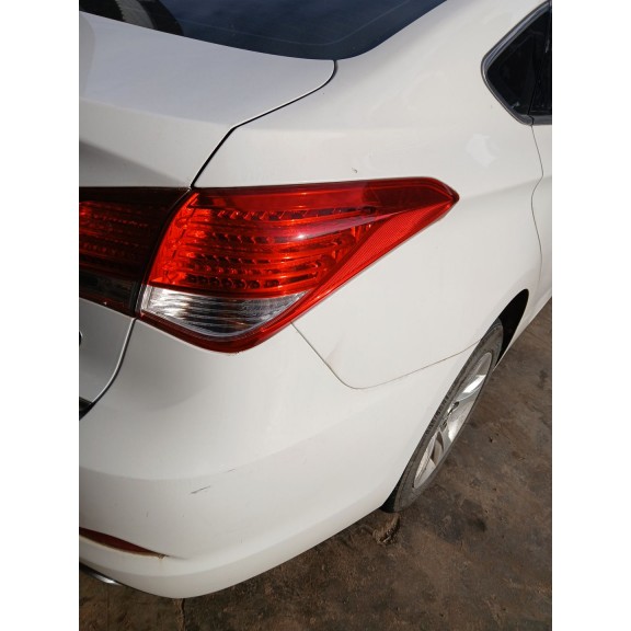 Recambio de piloto trasero derecho para hyundai i40 i (vf) 1.7 crdi referencia OEM IAM   