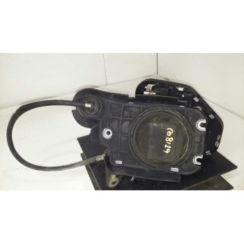 Recambio de palanca cambio para bmw serie 5 touring (e39) 528i referencia OEM IAM 1422834C  