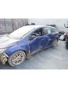 ford focus iii del año 2012