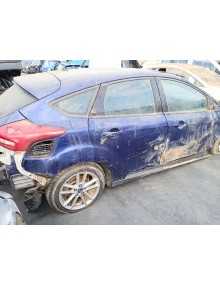 ford focus iii del año 2012 2