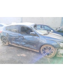 ford focus iv (hn) del año 2018