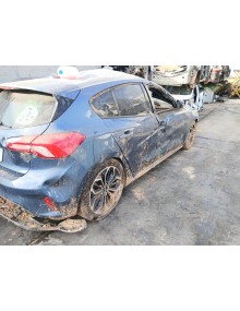 ford focus iv (hn) del año 2018 2