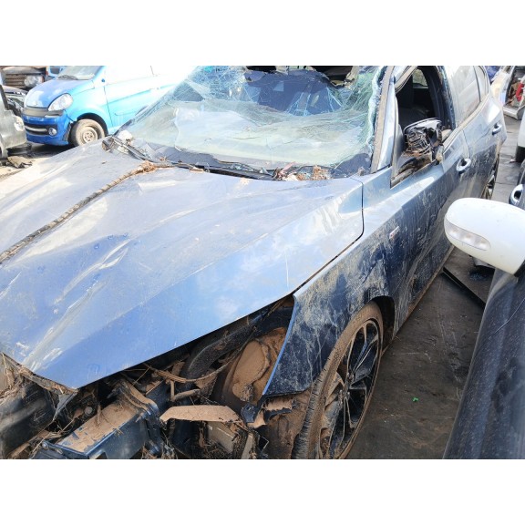 ford focus iv (hn) del año 2018