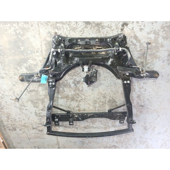 Recambio de puente delantero para nissan qashqai ii suv (j11, j11_) 1.3 dig-t referencia OEM IAM   