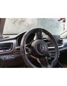 kia stonic (yb) del año 2021 2