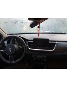 Recambio de kit airbag para kia stonic (yb) 1.2 cvvt referencia OEM IAM    2