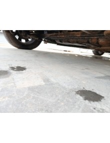 Recambio de puente trasero para kia stonic (yb) 1.2 cvvt referencia OEM IAM  disco abs 