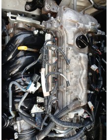 Recambio de motor completo para toyota auris edition referencia OEM IAM   