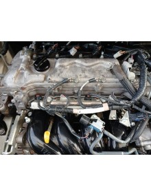 Recambio de motor completo para toyota auris edition referencia OEM IAM    2