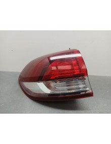 Recambio de piloto trasero izquierdo para renault scénic iv (j9_) 1.3 tce 140 referencia OEM IAM 265550644r  