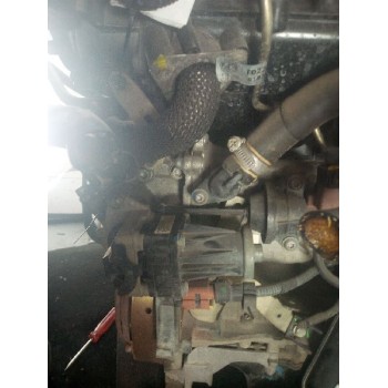 Recambio de valvula egr para citroën nemo 1.3 hdi fap referencia OEM IAM 701599170  