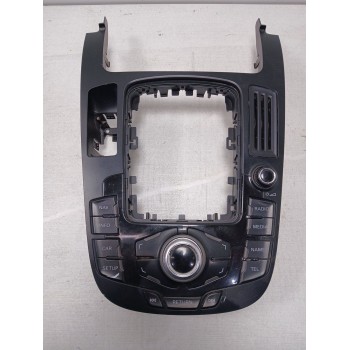 Recambio de mando multifuncion para audi a4 avant (8k5) (2008) básico referencia OEM IAM 8T0919609WFX UNIDAD MMI PARA NAVEGADOR