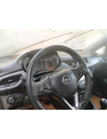 Recambio de kit airbag para opel corsa e (x15) 1.4 (08, 68) referencia OEM IAM    2