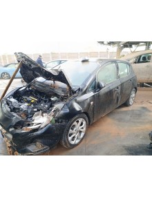 opel corsa e (x15) del año 2014 2